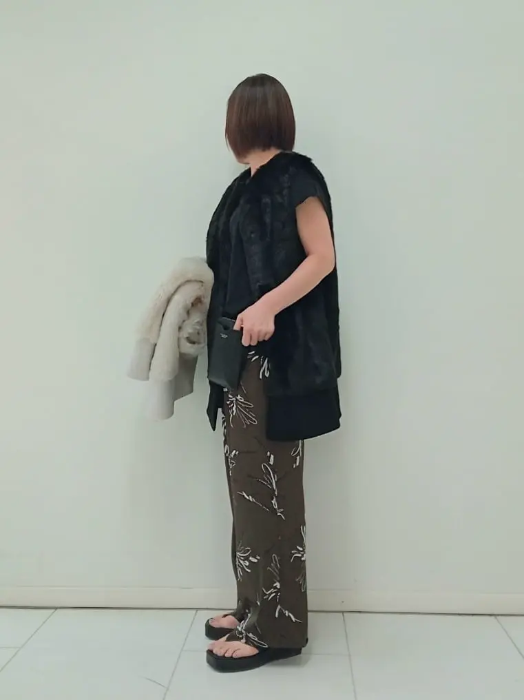 23区 L 中村 コーディネート画像