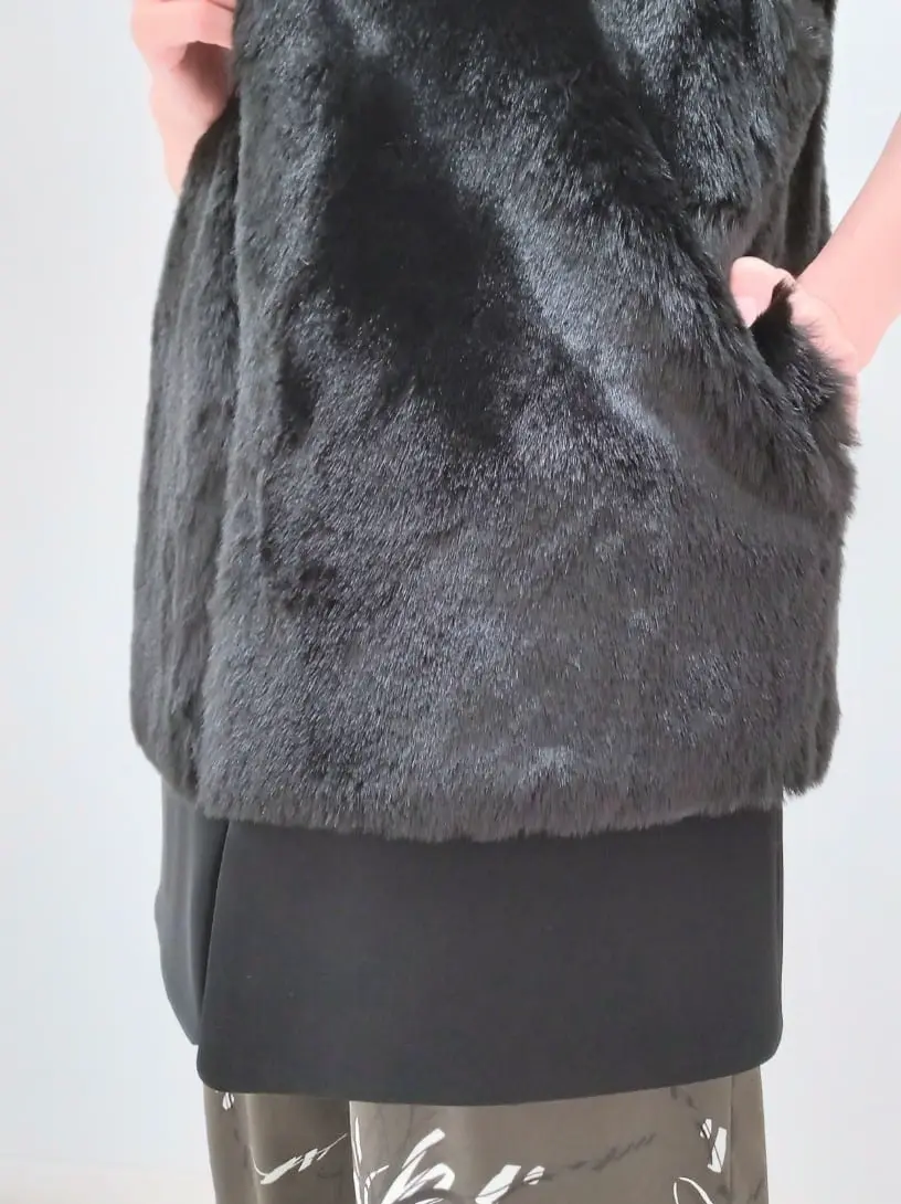 23区 L 中村 コーディネート画像