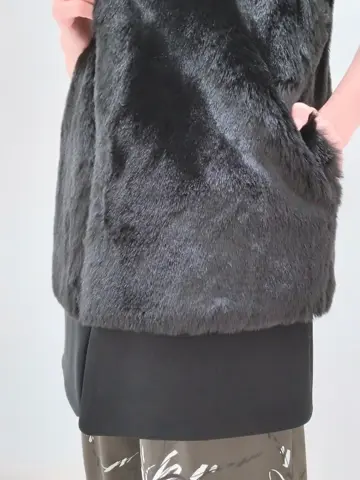 23区 L 中村 コーディネート画像