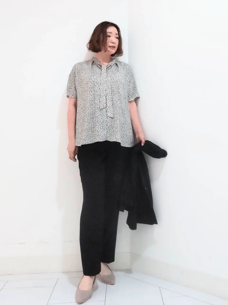 23区 L ナオミ コーディネート画像