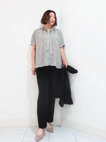 23区 L ナオミ コーディネート画像