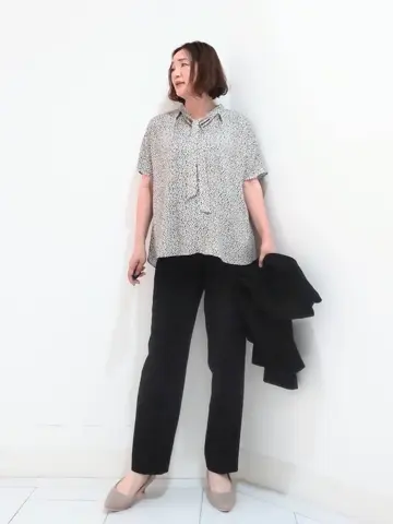 23区 L ナオミ コーディネート画像