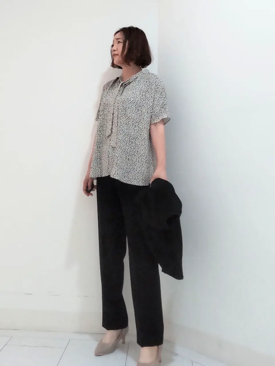 23区 L ナオミ コーディネート画像