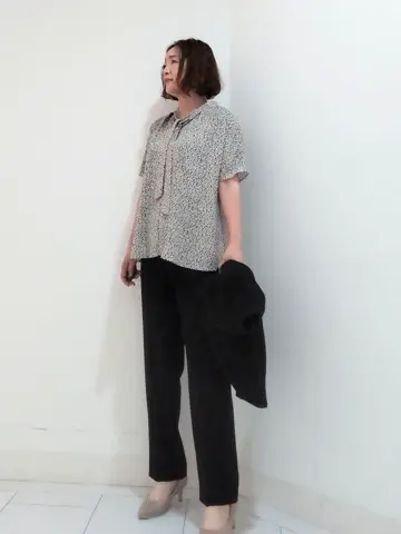 23区 L ナオミ コーディネート画像