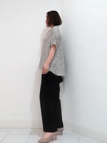 23区 L ナオミ コーディネート画像