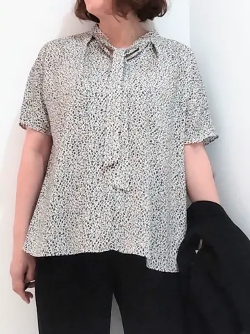 23区 L ナオミ コーディネート画像