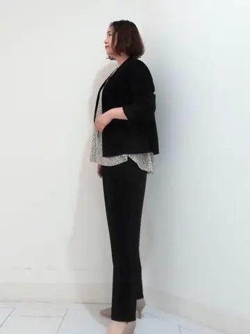 23区 L ナオミ コーディネート画像