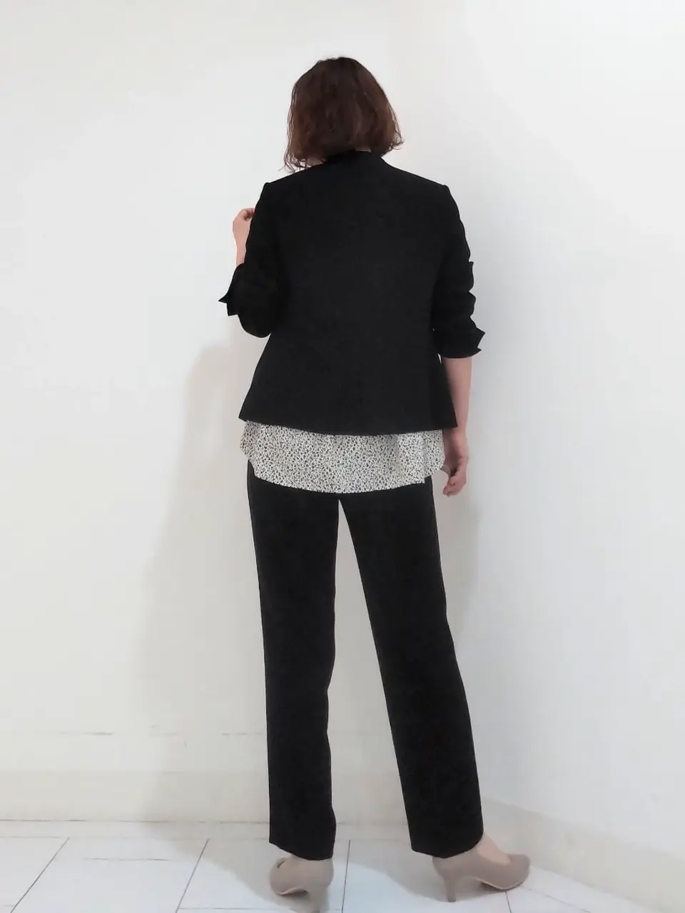 23区 L ナオミ コーディネート画像