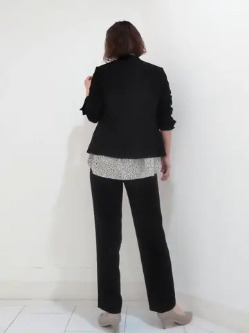 23区 L ナオミ コーディネート画像