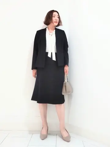 23区 L ナオミ コーディネート画像