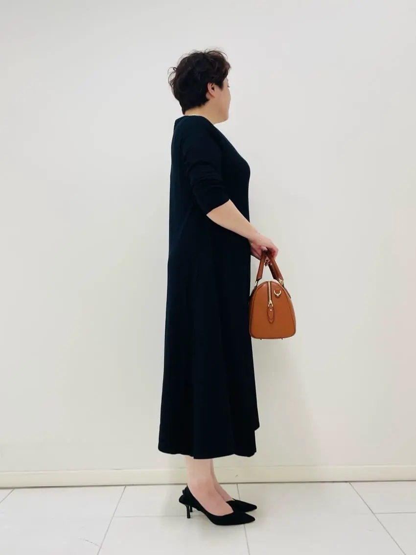 23区 L 佐藤 コーディネート画像