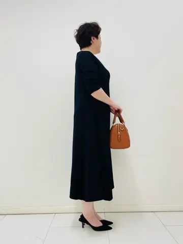 23区 L 佐藤 コーディネート画像