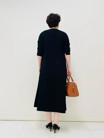 23区 L 佐藤 コーディネート画像