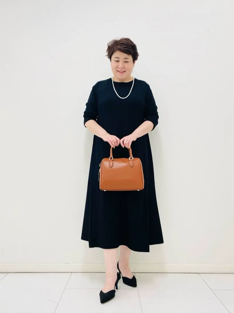 23区 L 佐藤 コーディネート画像