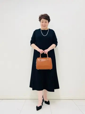 23区 L 佐藤 コーディネート画像