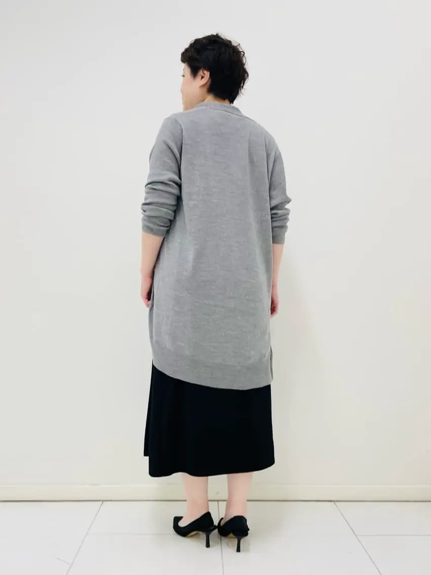 23区 L 佐藤 コーディネート画像