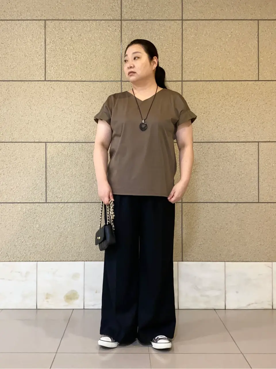  古川 コーディネート画像