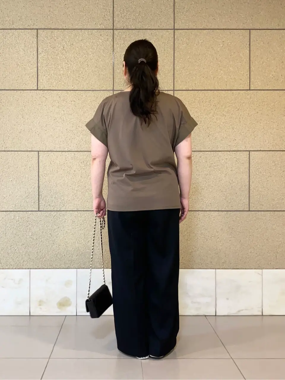 23区 L 古川 コーディネート画像