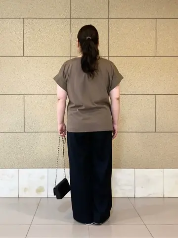 23区 L 古川 コーディネート画像