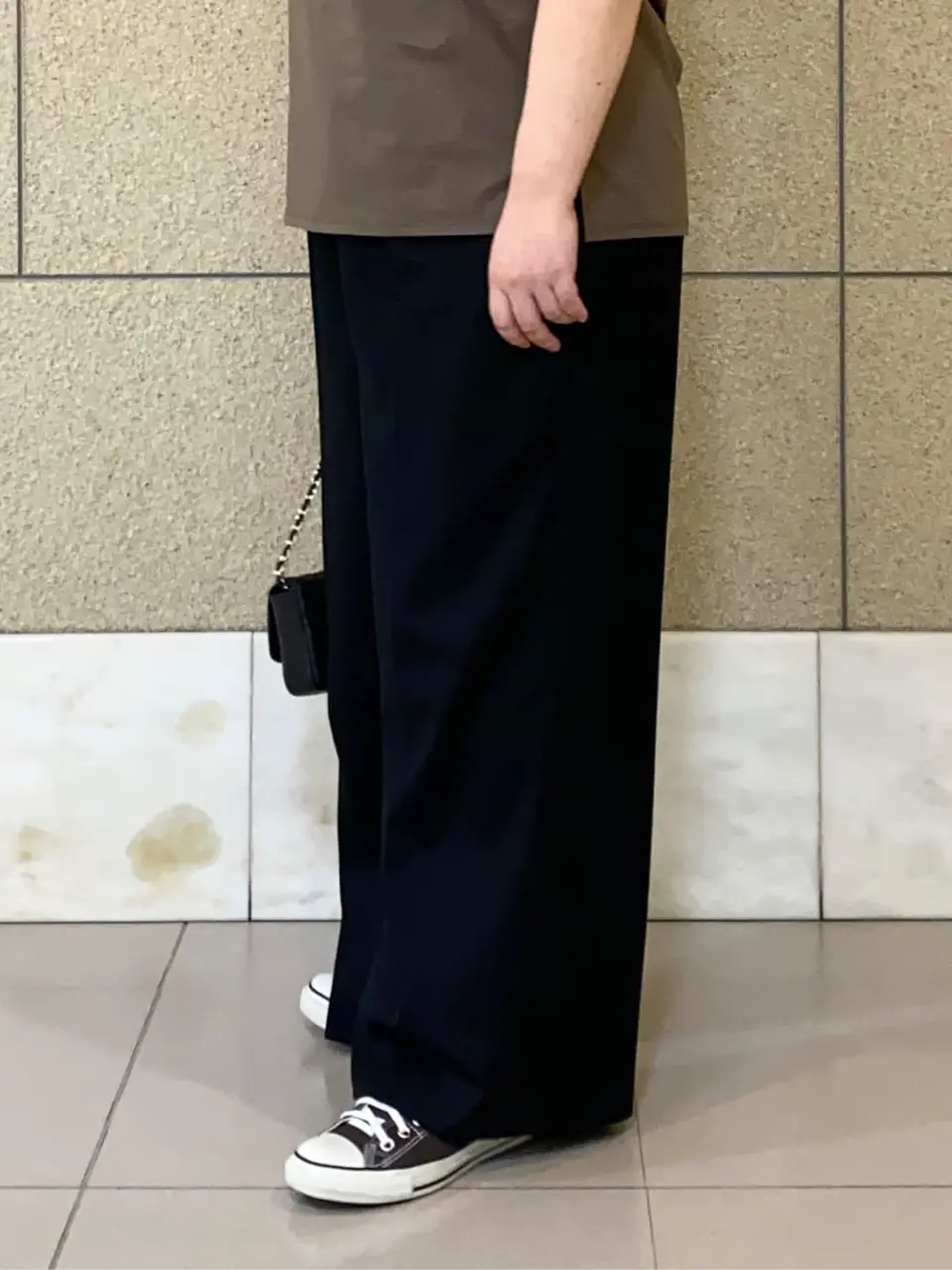 23区 L 古川 コーディネート画像