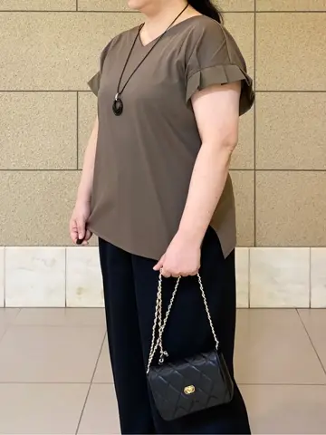 23区 L 古川 コーディネート画像