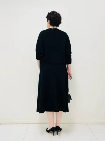 23区 L 佐藤 コーディネート画像