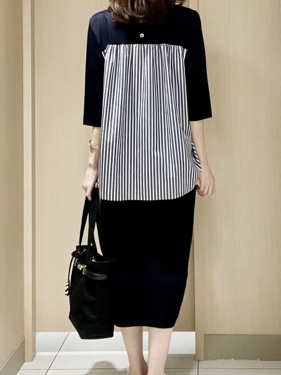 23区 L 山崎 コーディネート画像