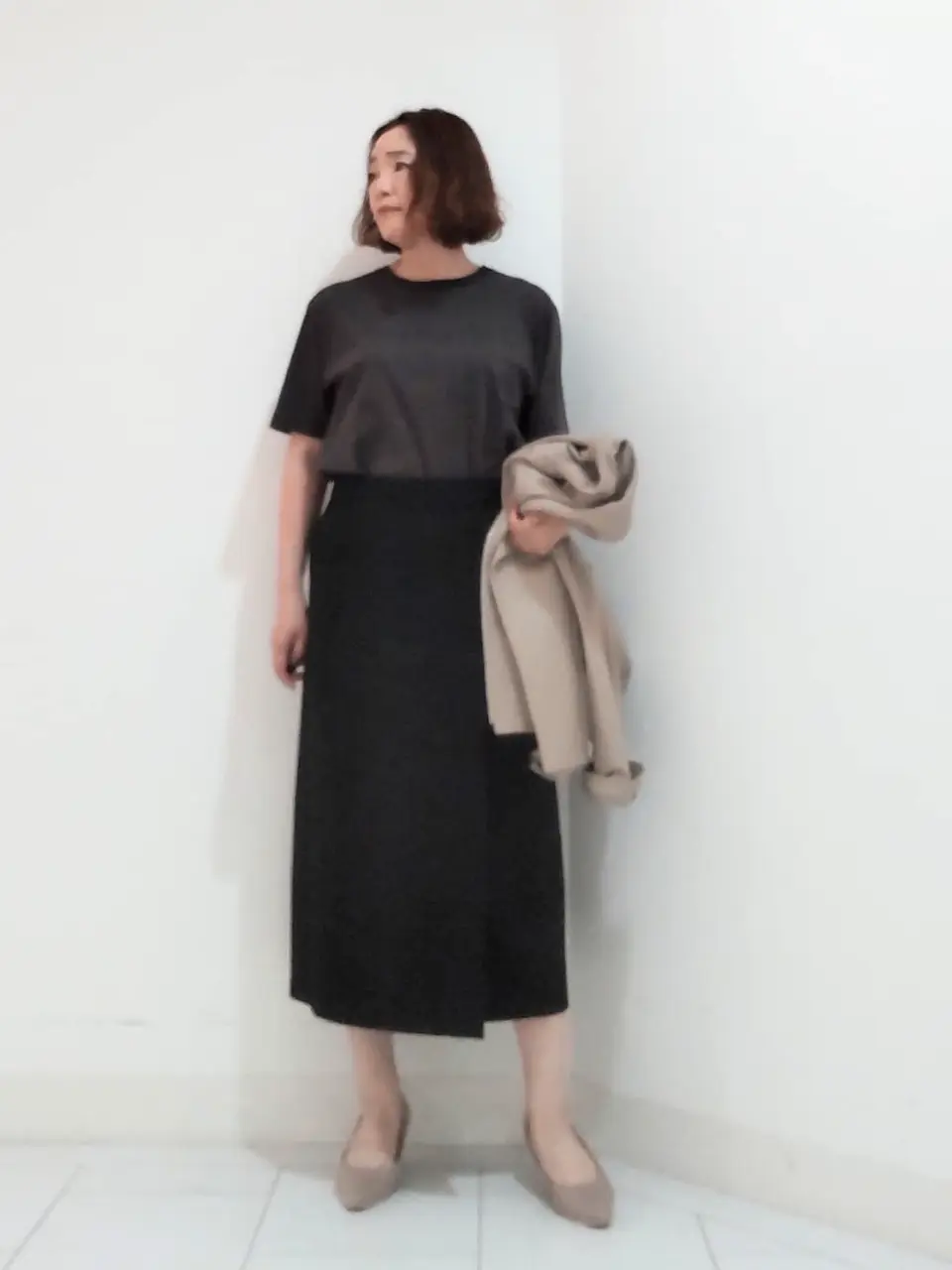 23区 L ナオミ コーディネート画像