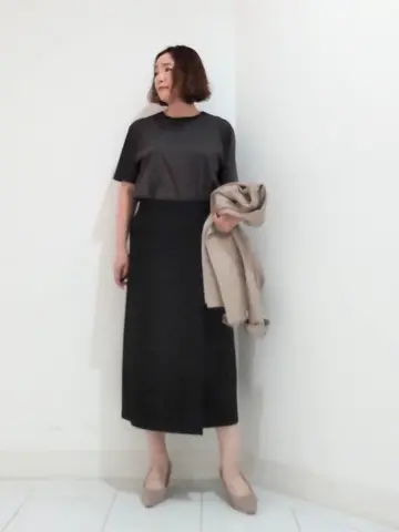 23区 L ナオミ コーディネート画像