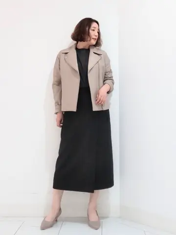 23区 L ナオミ コーディネート画像