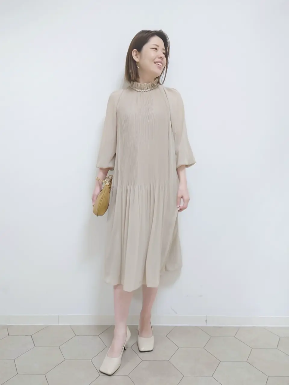 23区 L 播 コーディネート画像