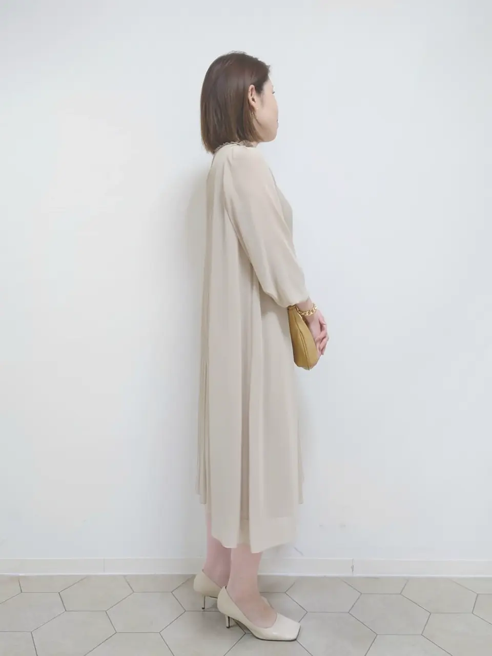 23区 L 播 コーディネート画像