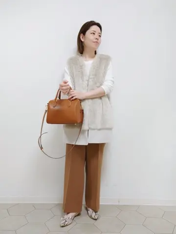 23区 L 播 コーディネート画像