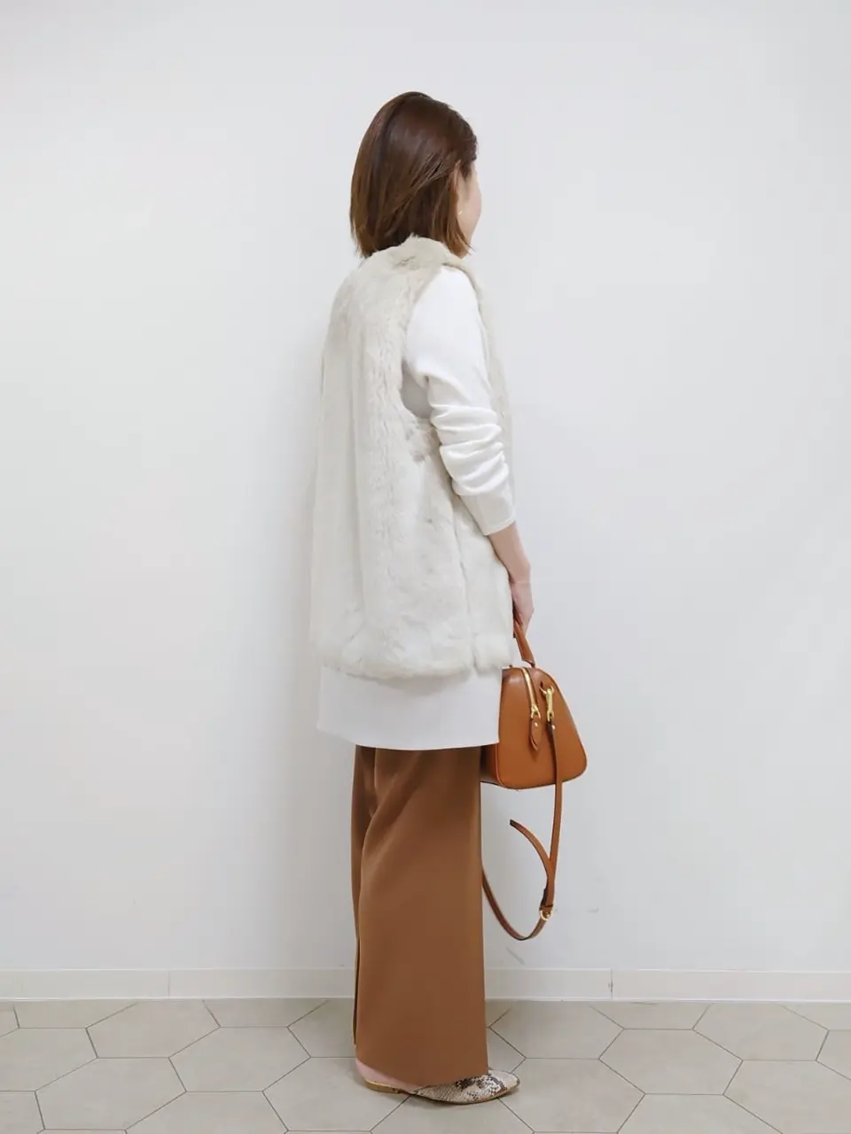 23区 L 播 コーディネート画像