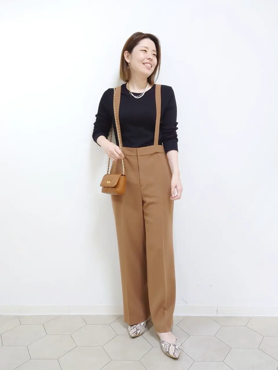 23区 L 播 コーディネート画像