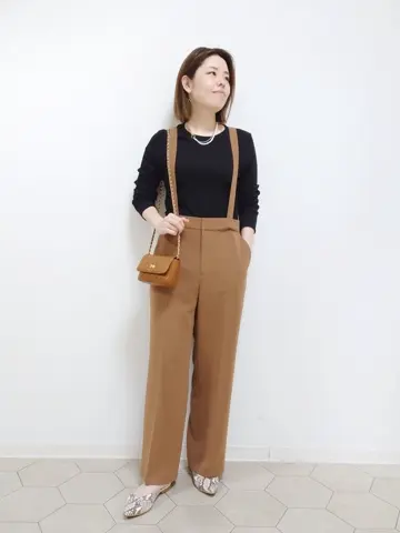 23区 L 播 コーディネート画像