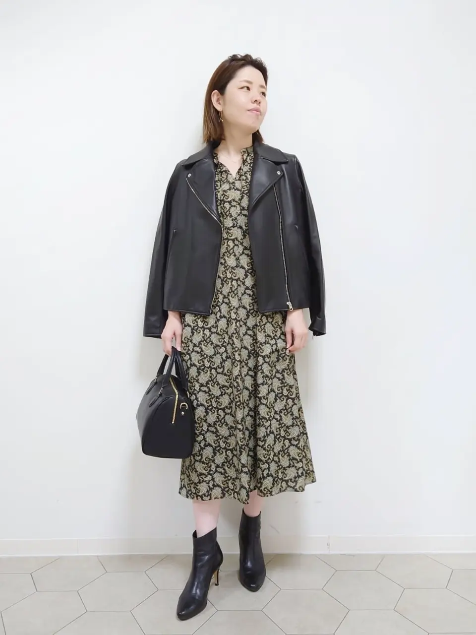 23区 L 播 コーディネート画像