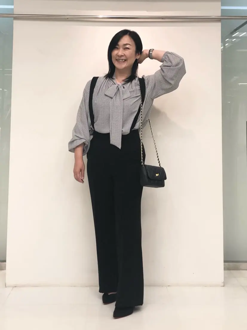 23区 L 石郷岡 コーディネート画像