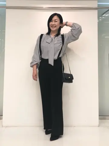 23区 L 石郷岡 コーディネート画像