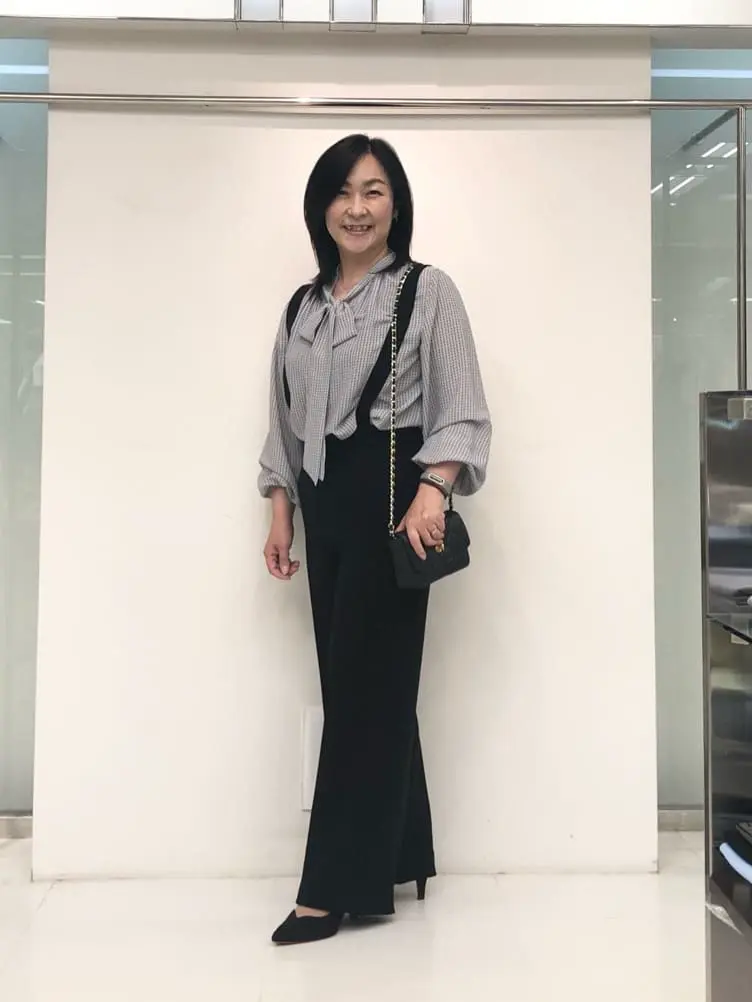 23区 L 石郷岡 コーディネート画像