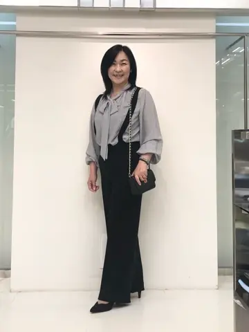 23区 L 石郷岡 コーディネート画像