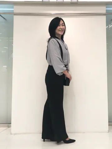 23区 L 石郷岡 コーディネート画像