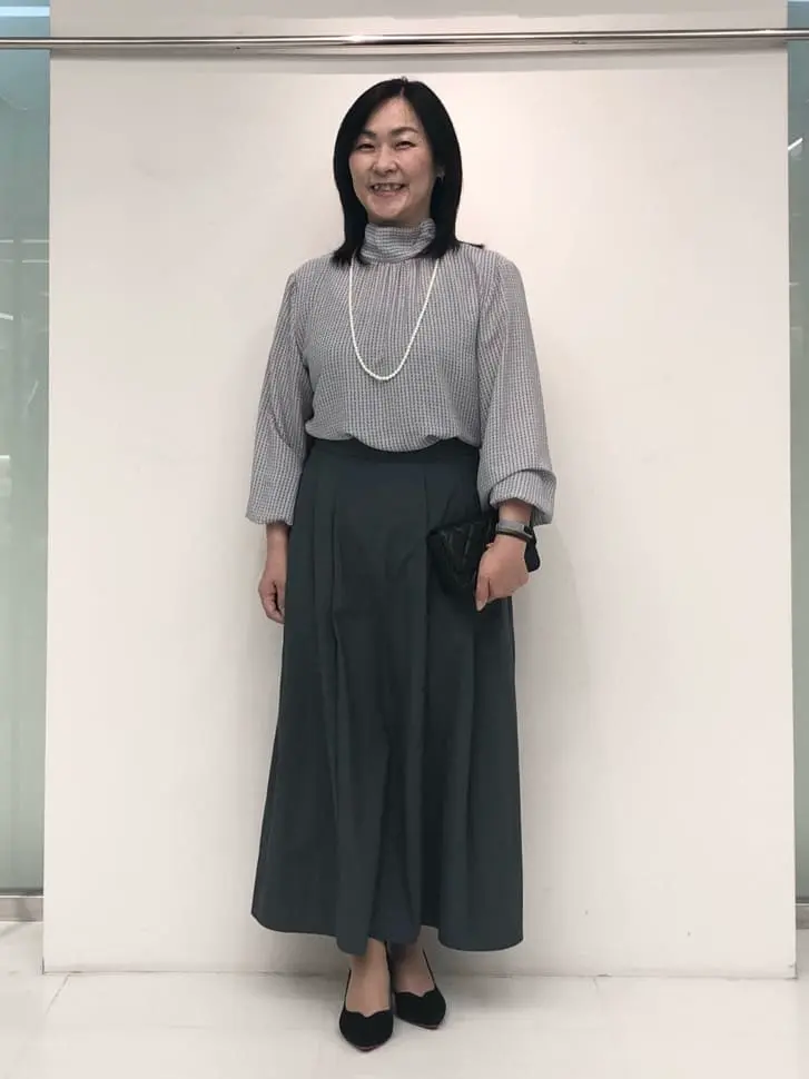 23区 L 石郷岡 コーディネート画像