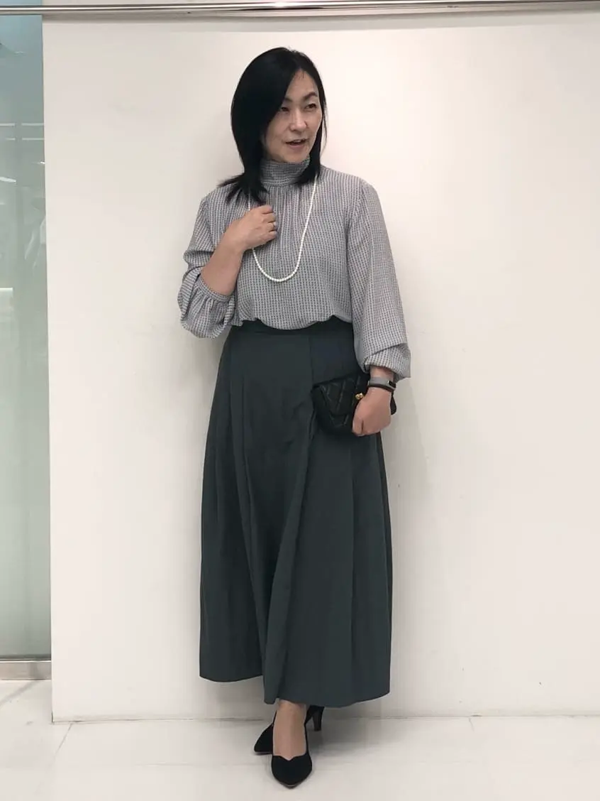 23区 L 石郷岡 コーディネート画像