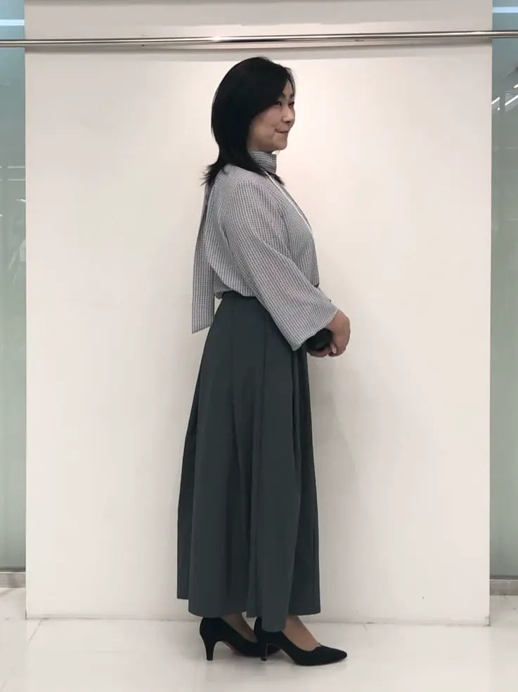 23区 L 石郷岡 コーディネート画像