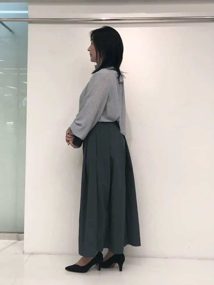 23区 L 石郷岡 コーディネート画像