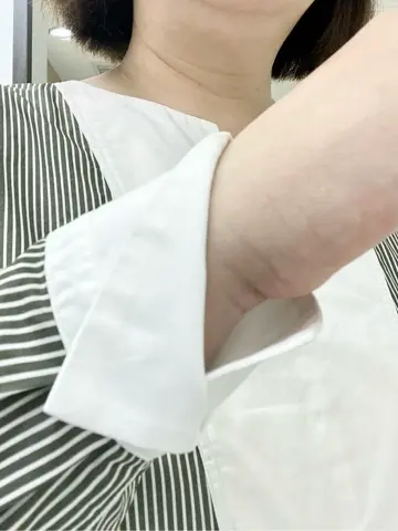 23区 L 古川 コーディネート画像