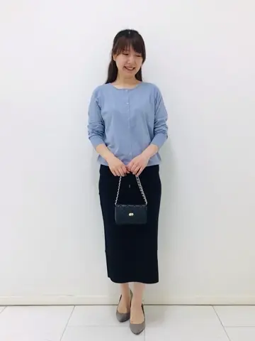 23区 L やの コーディネート画像