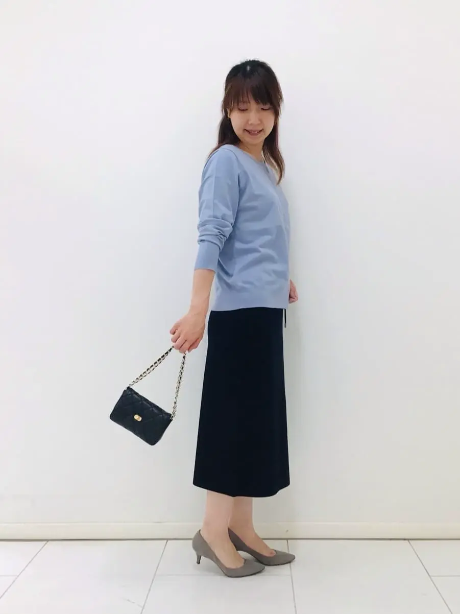 23区 L やの コーディネート画像