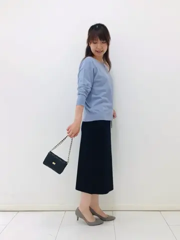 23区 L やの コーディネート画像